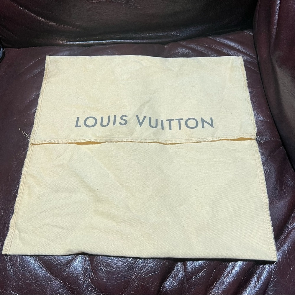 Louis Vuitton Dust Bag pre-owned